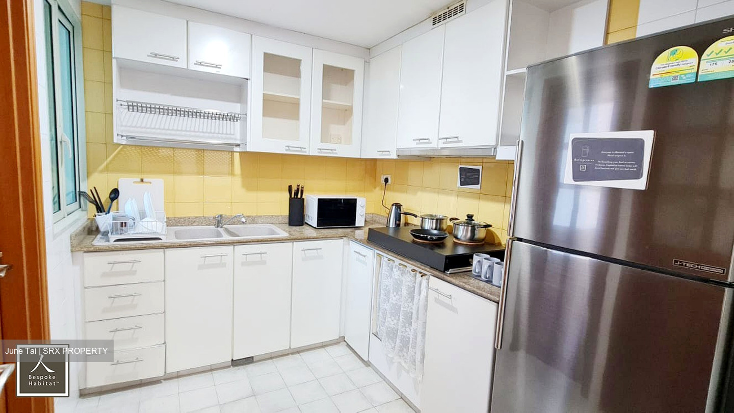 Queens (D3), Condominium #634633221